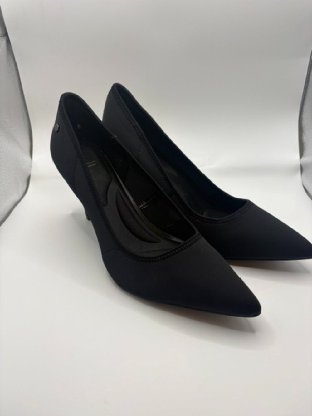 Simply Vera Vera wang Black heel